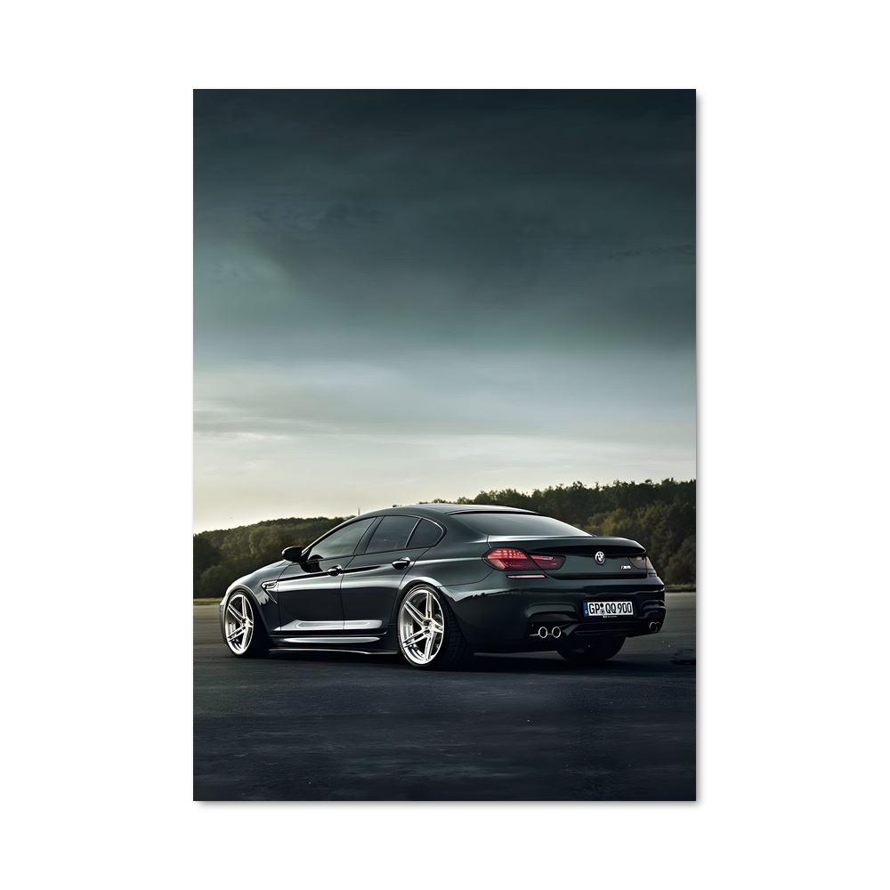 Poster Z4 Dream Machine